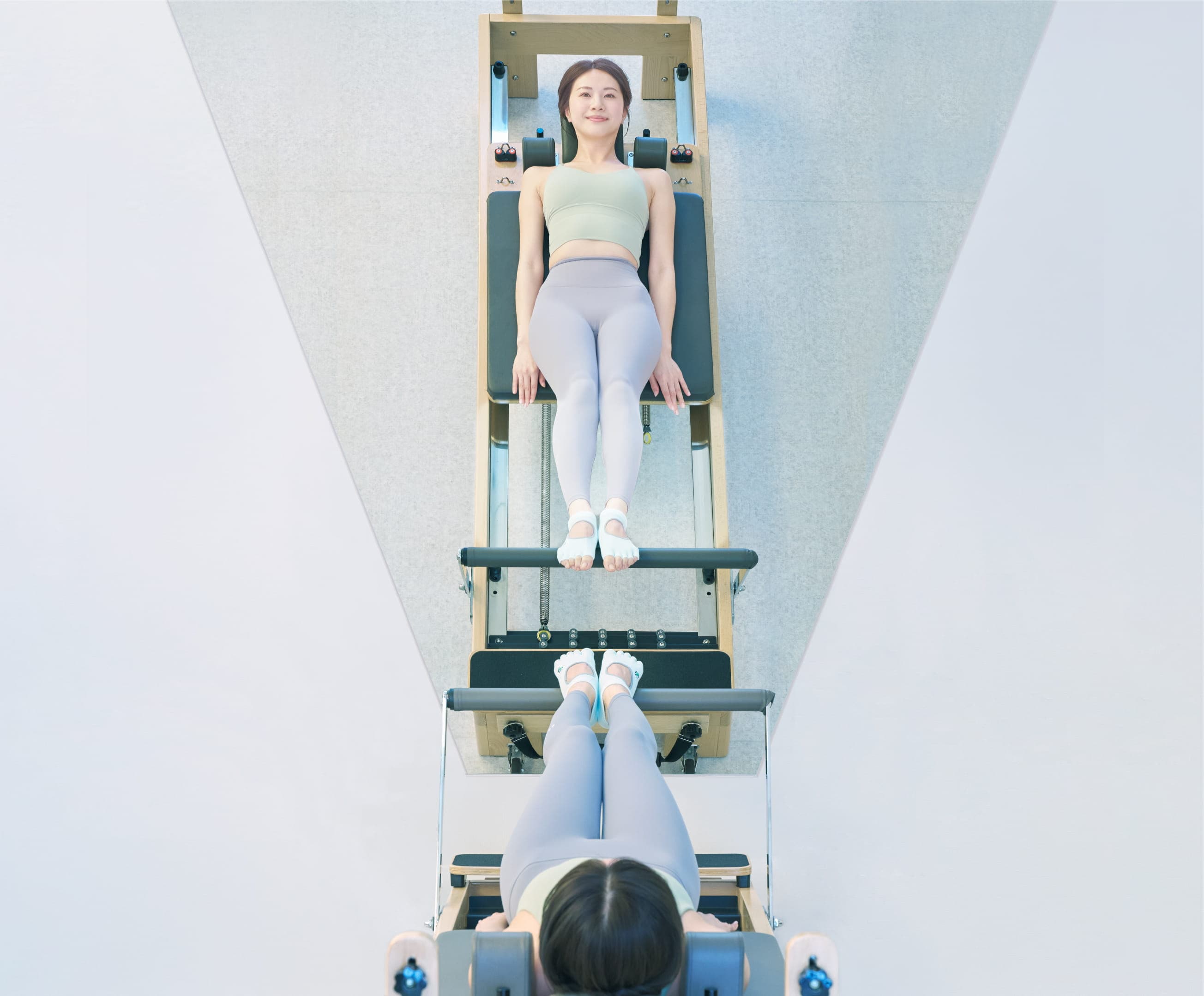 Pilates Mirror - 画像