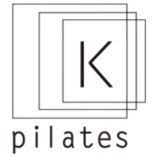 pilates K ロゴ