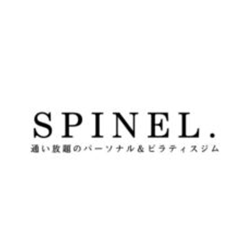 Spinel.GYM ロゴ