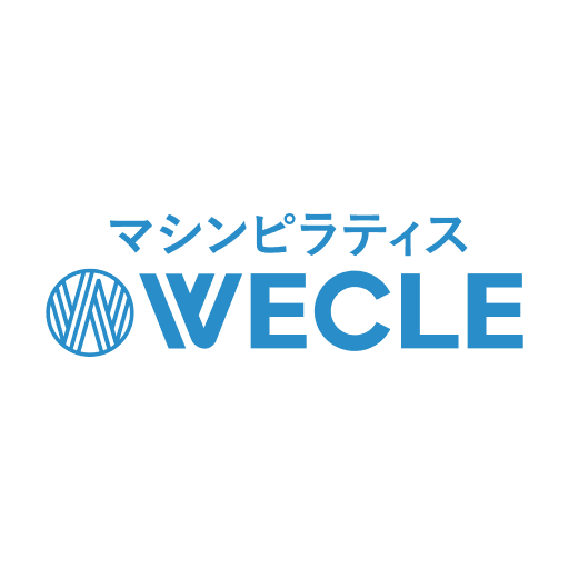 WECLE ロゴ