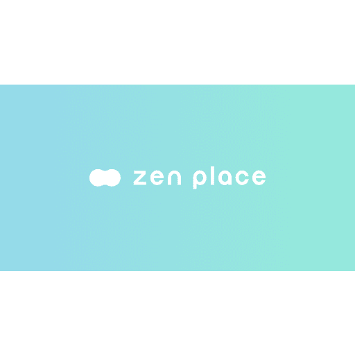 zen place ロゴ