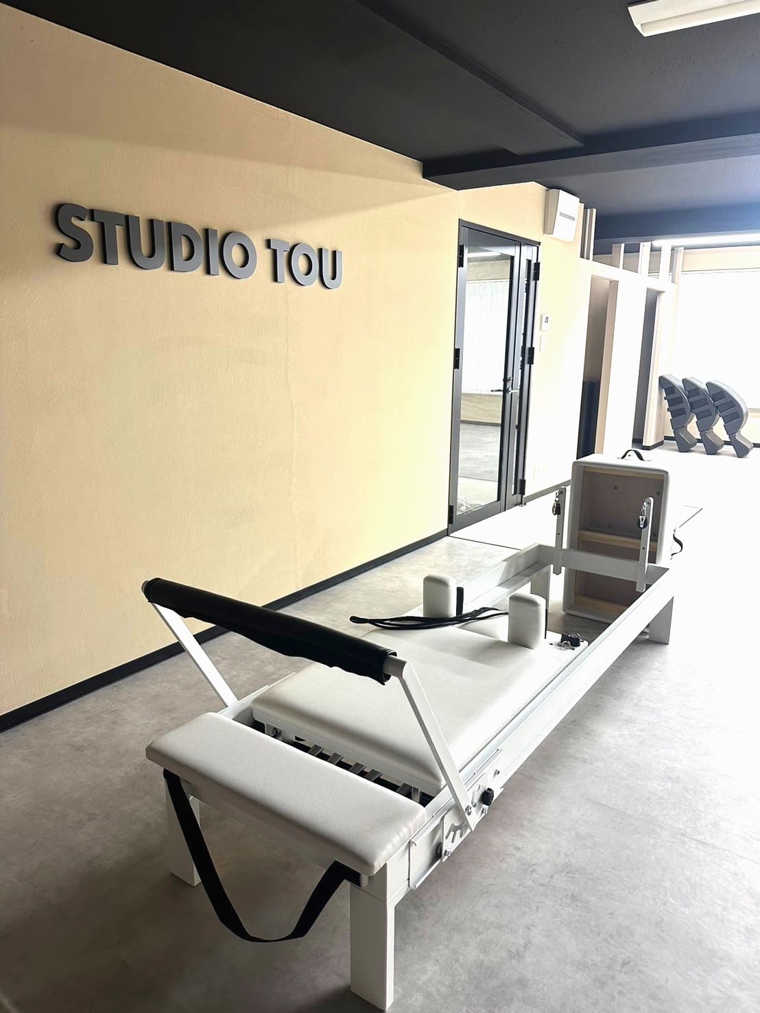 STUDIO TOU