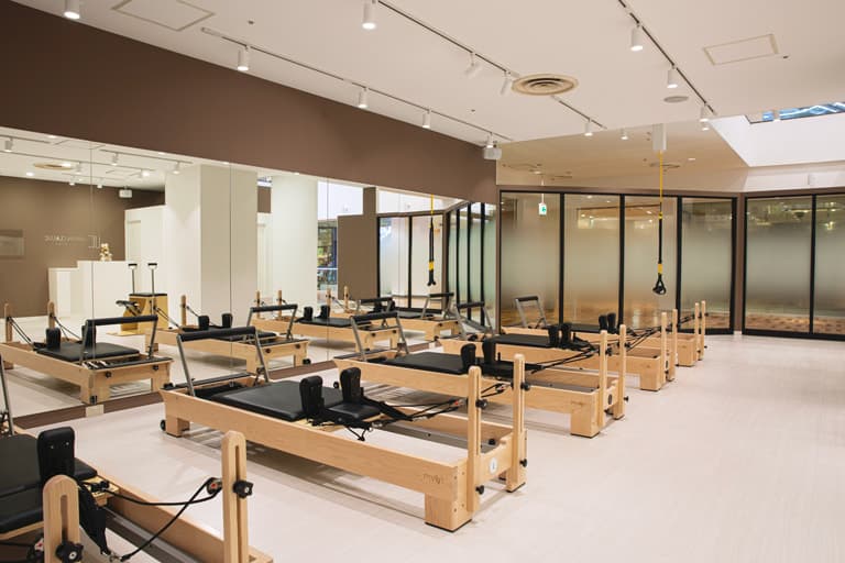 URBAN CLASSIC PILATES