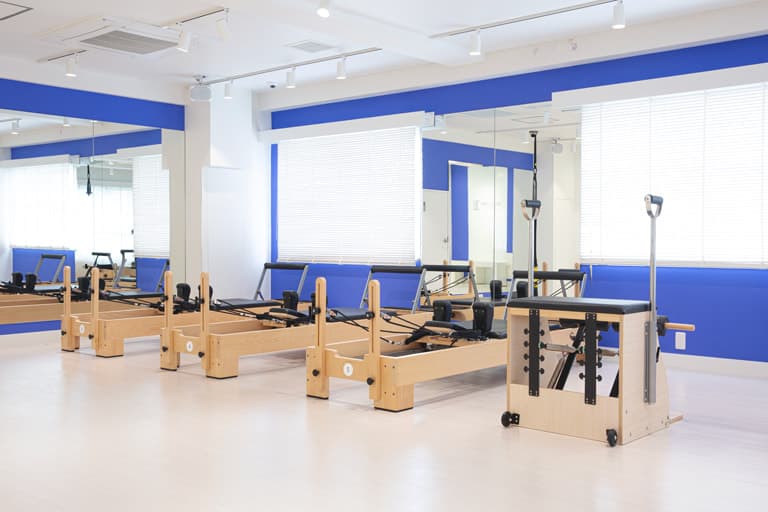 URBAN CLASSIC PILATES