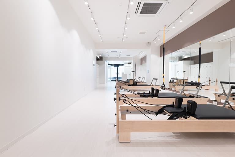 URBAN CLASSIC PILATES