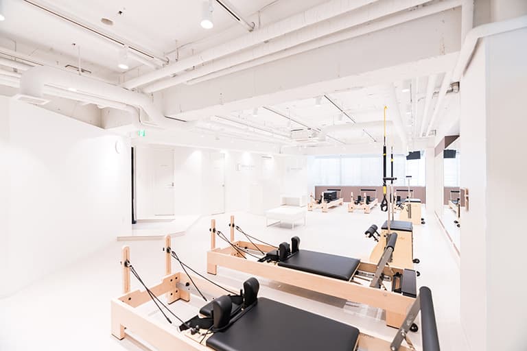 URBAN CLASSIC PILATES