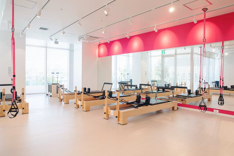 落合南長崎 店内 (URBAN CLASSIC 公式サイトより)