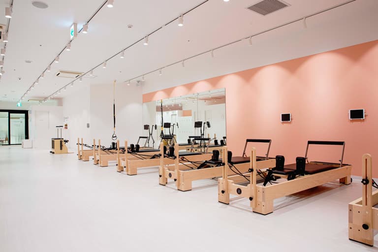 URBAN CLASSIC PILATES