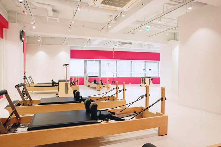 URBAN CLASSIC PILATES