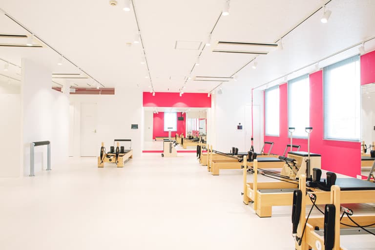 蒲田 店内 (URBAN CLASSIC 公式サイトより)