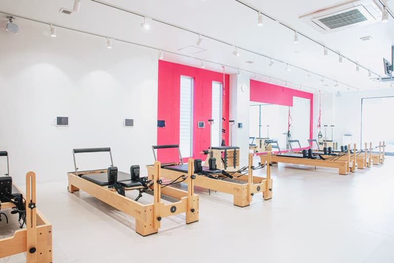 URBAN CLASSIC PILATES