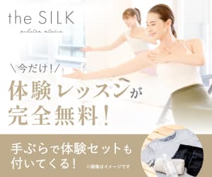the SILK - 画像