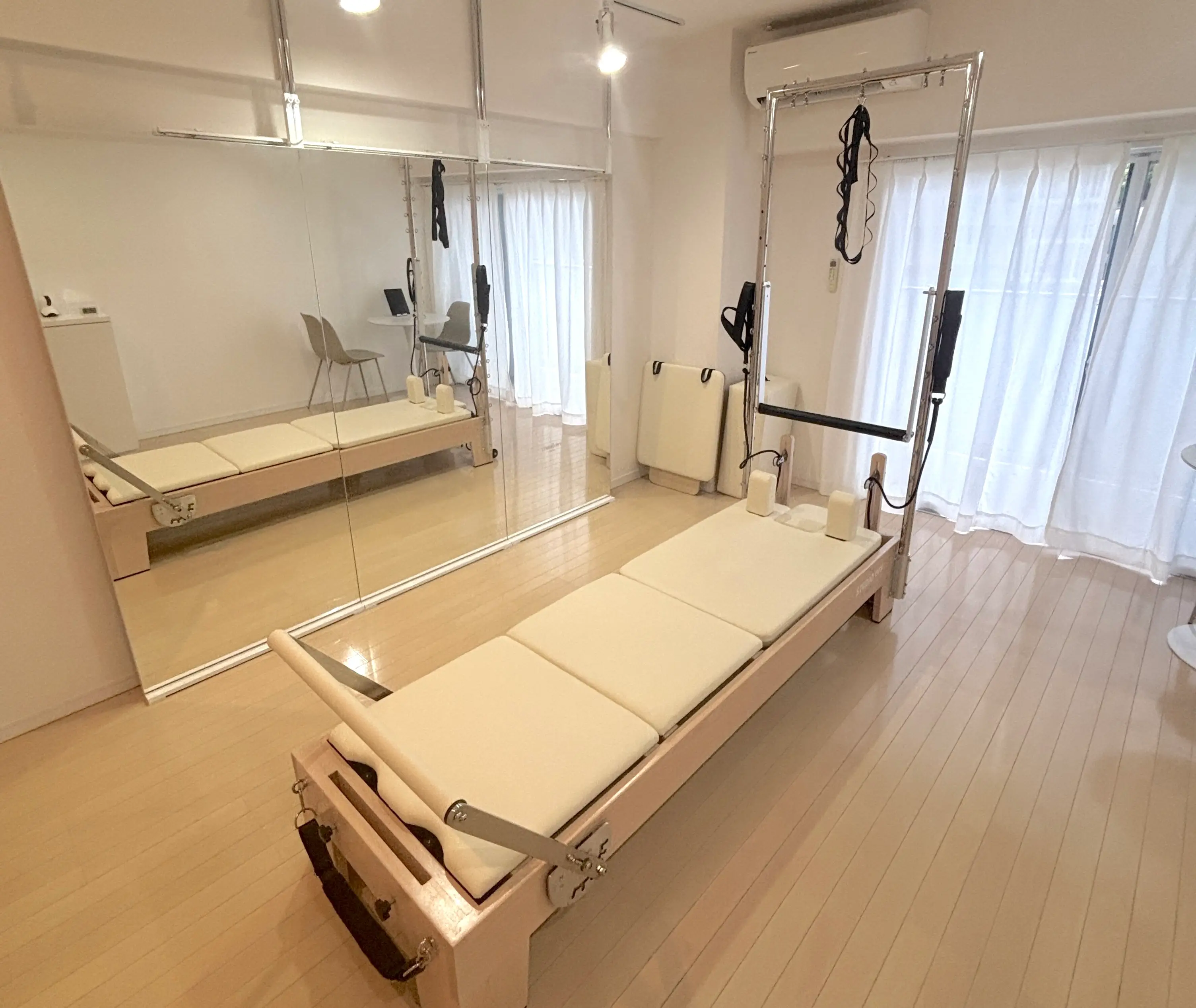 五反田店 (STUDIO IVY 公式サイトより)