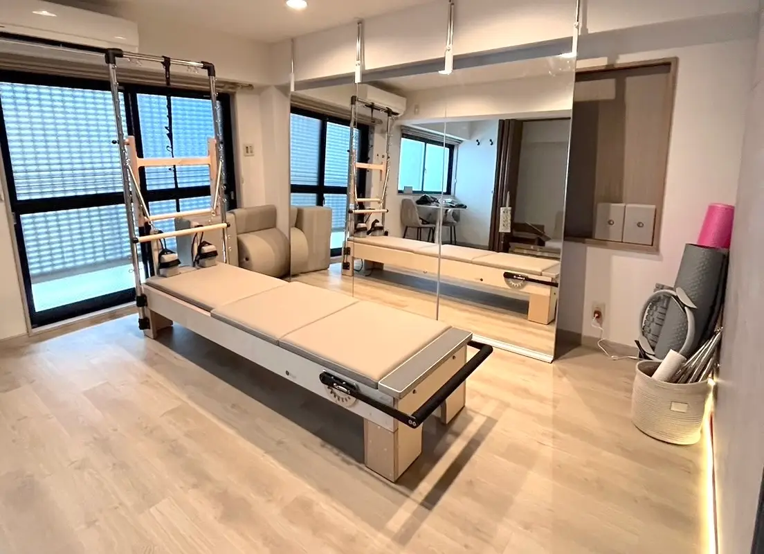 北千住店 (STUDIO IVY 公式サイトより)