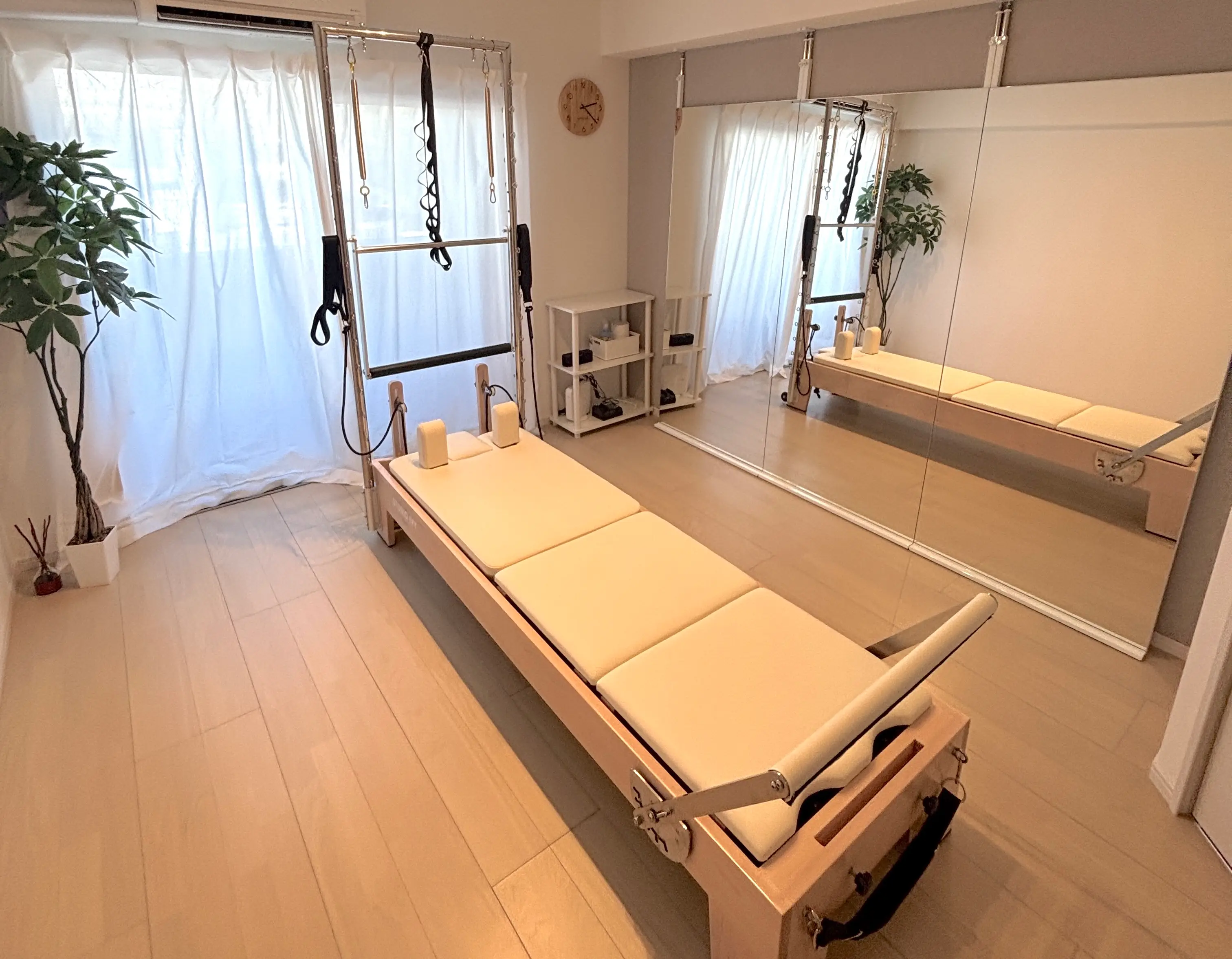 熊本大江店 (STUDIO IVY 公式サイトより)