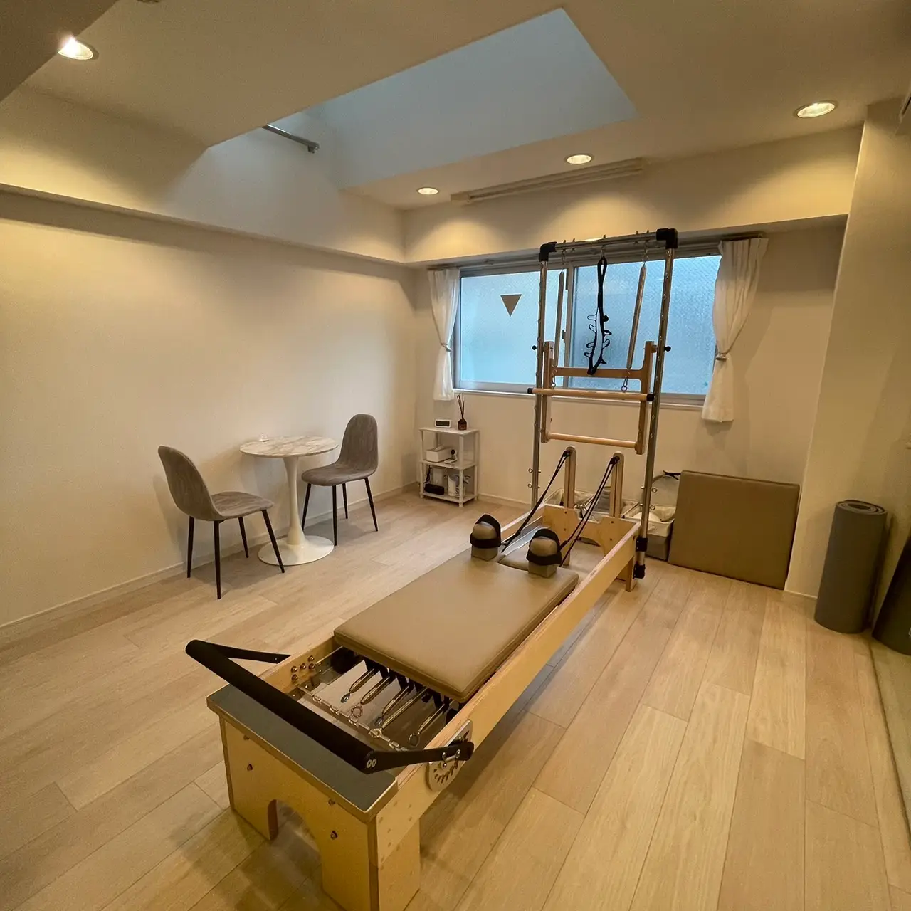 三軒茶屋店 (STUDIO IVY 公式サイトより)