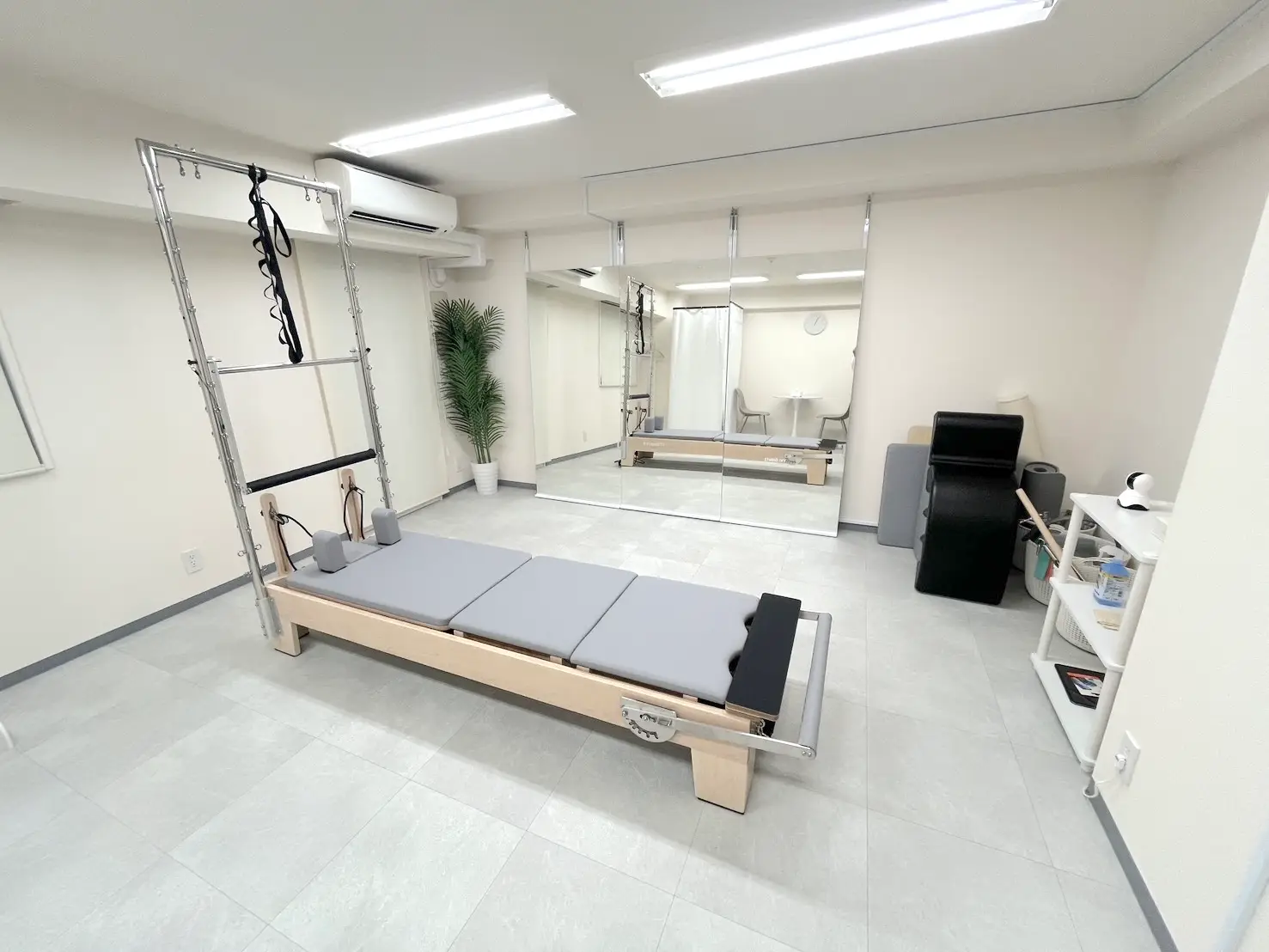 大山店 (STUDIO IVY 公式サイトより)
