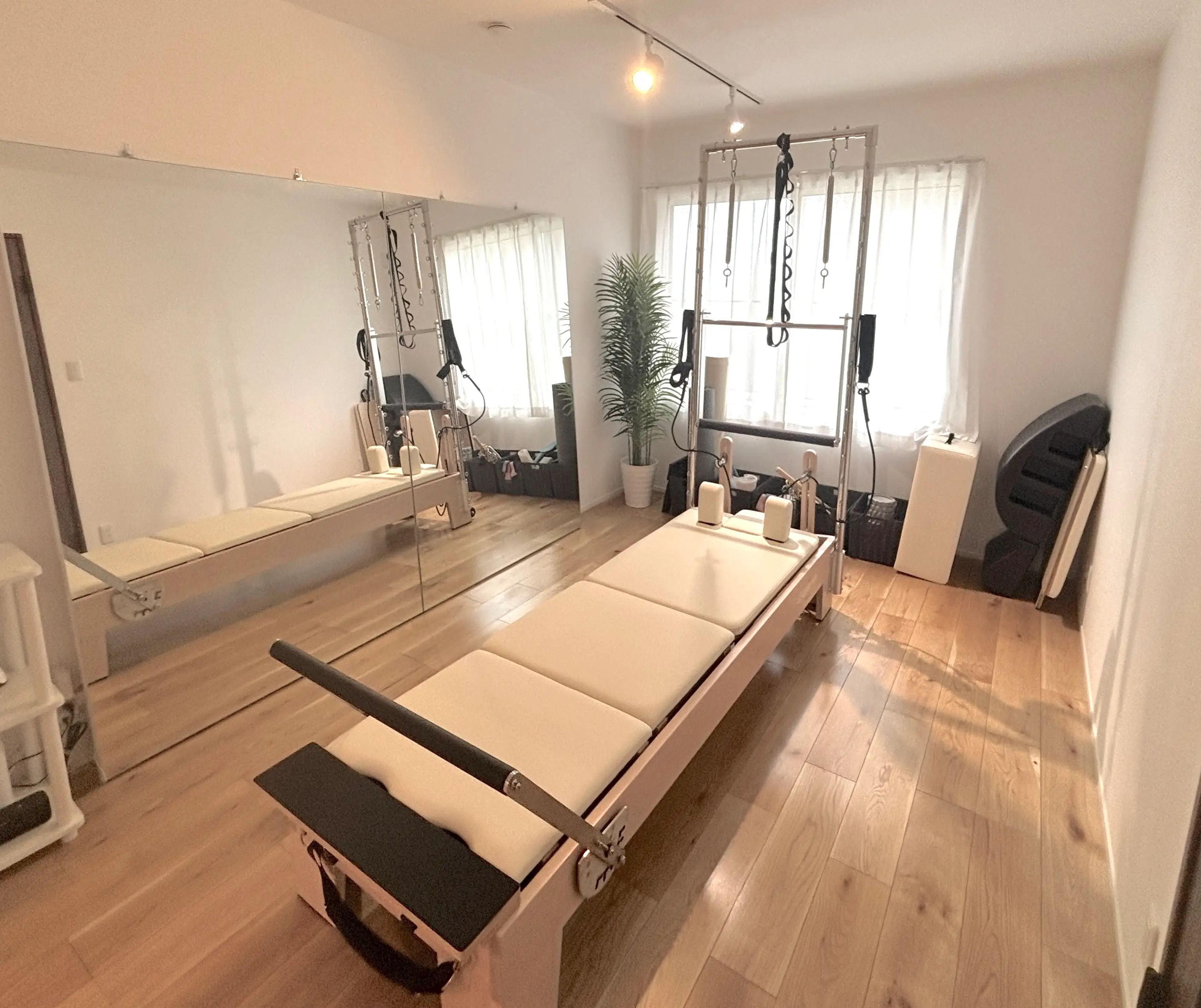 仙川店 (STUDIO IVY 公式サイトより)