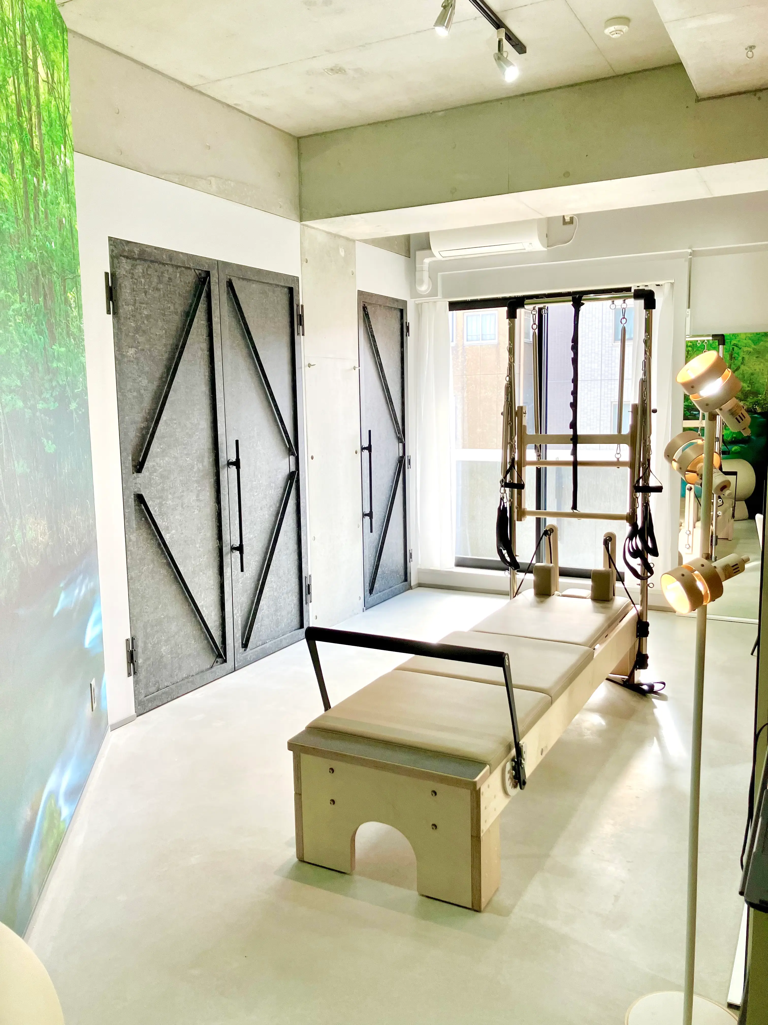 STUDIO IVY