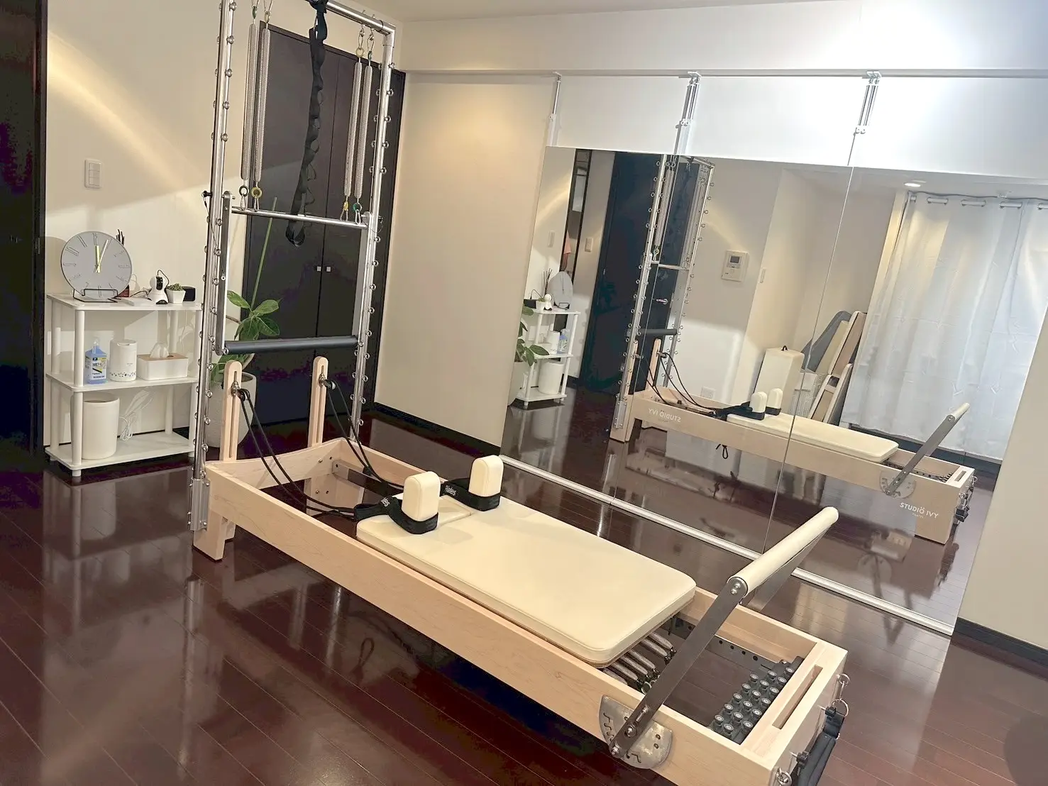 三田店 (STUDIO IVY 公式サイトより)