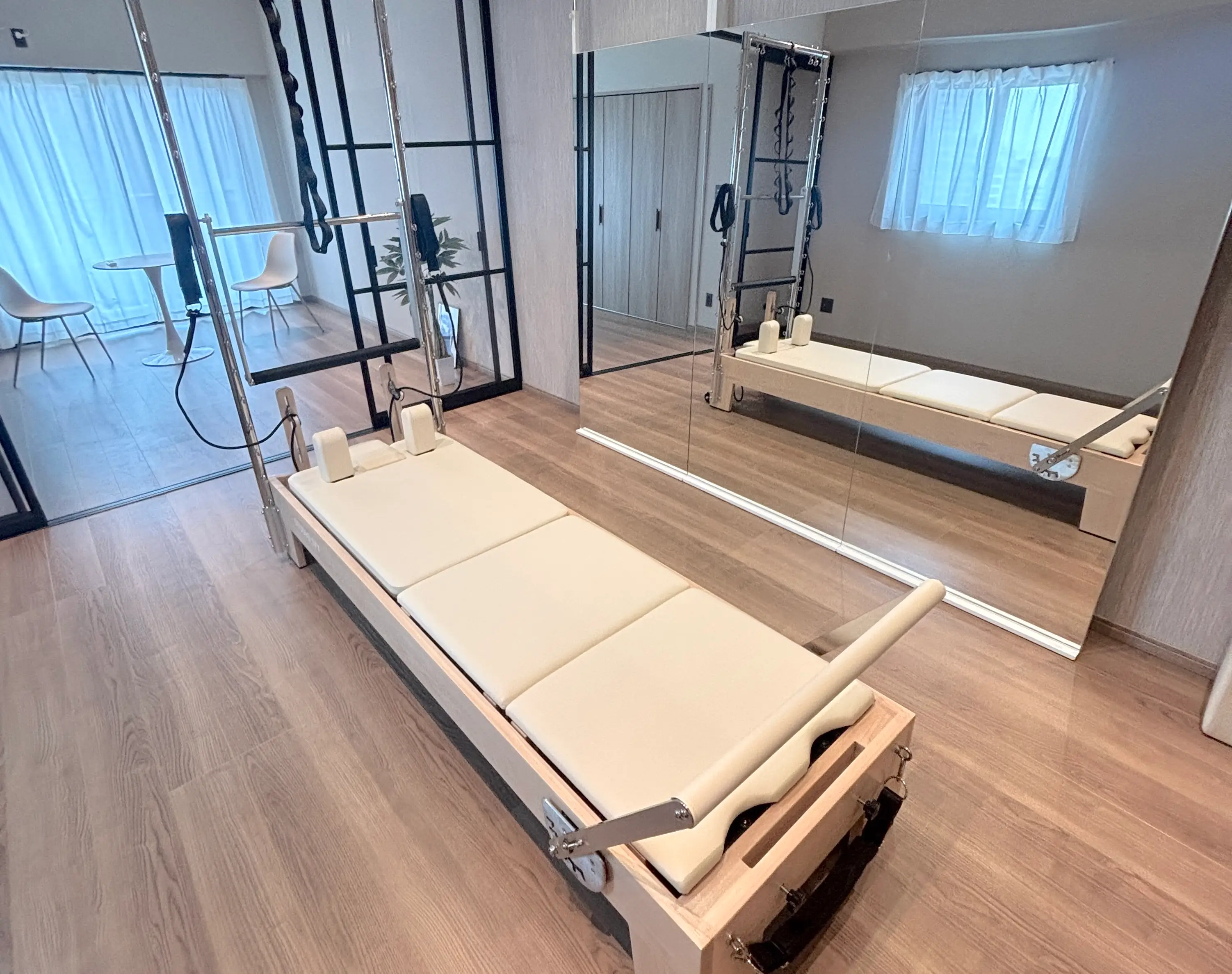 広島三川町店 (STUDIO IVY 公式サイトより)