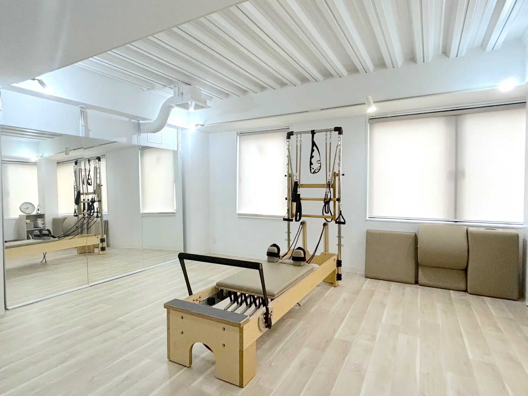 銀座新富町店 (STUDIO IVY 公式サイトより)
