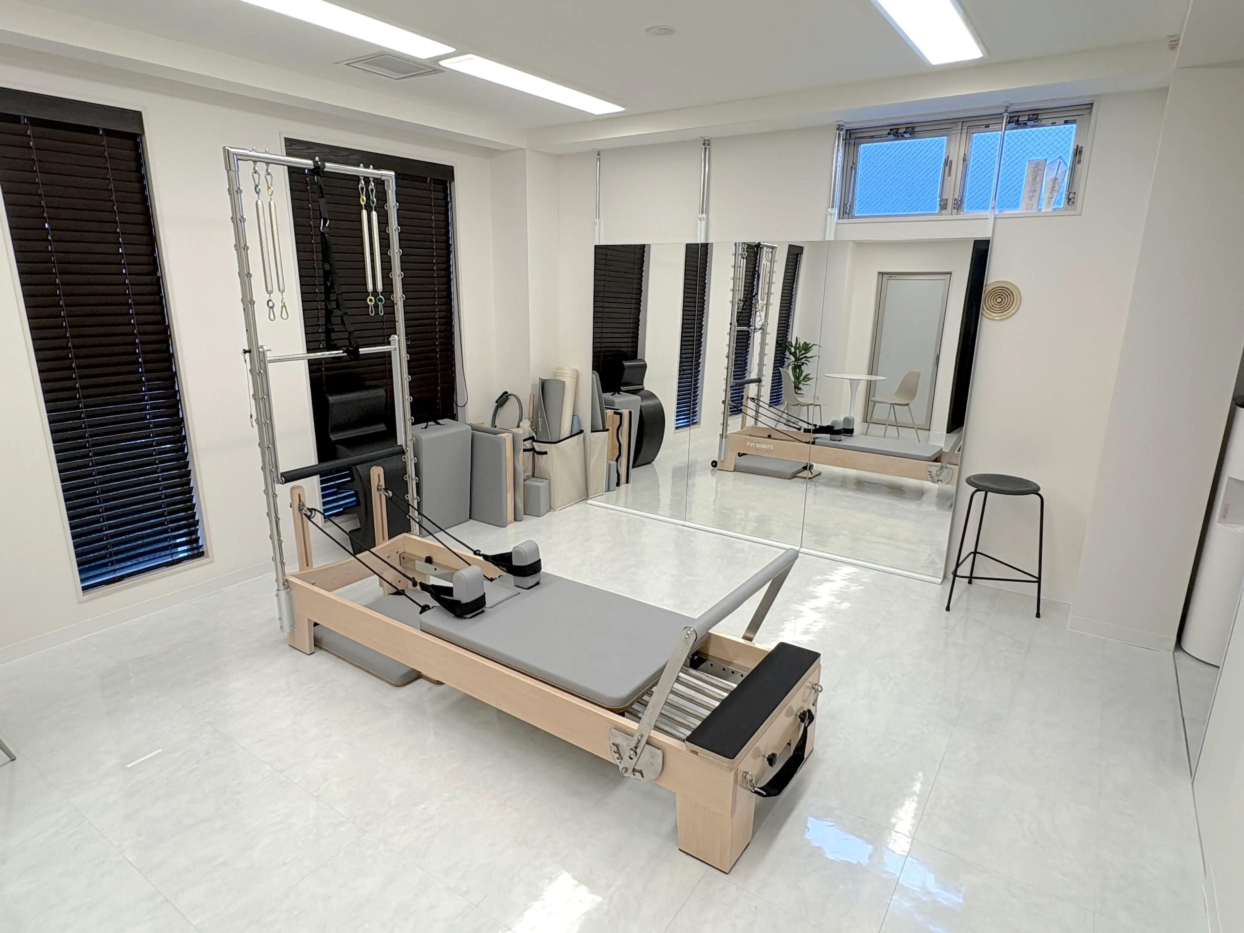 立川店 (STUDIO IVY 公式サイトより)