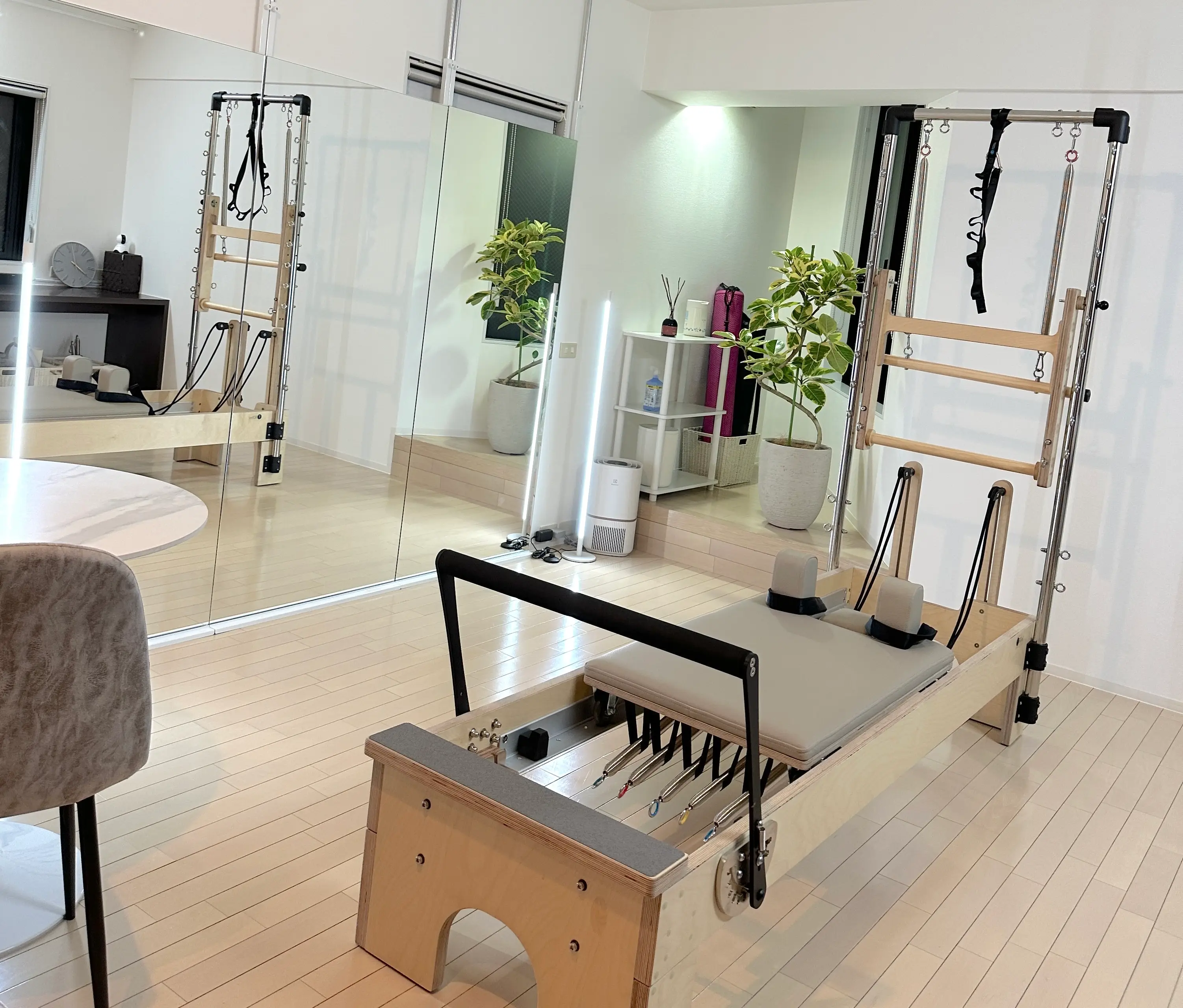 飯田橋店 (STUDIO IVY 公式サイトより)
