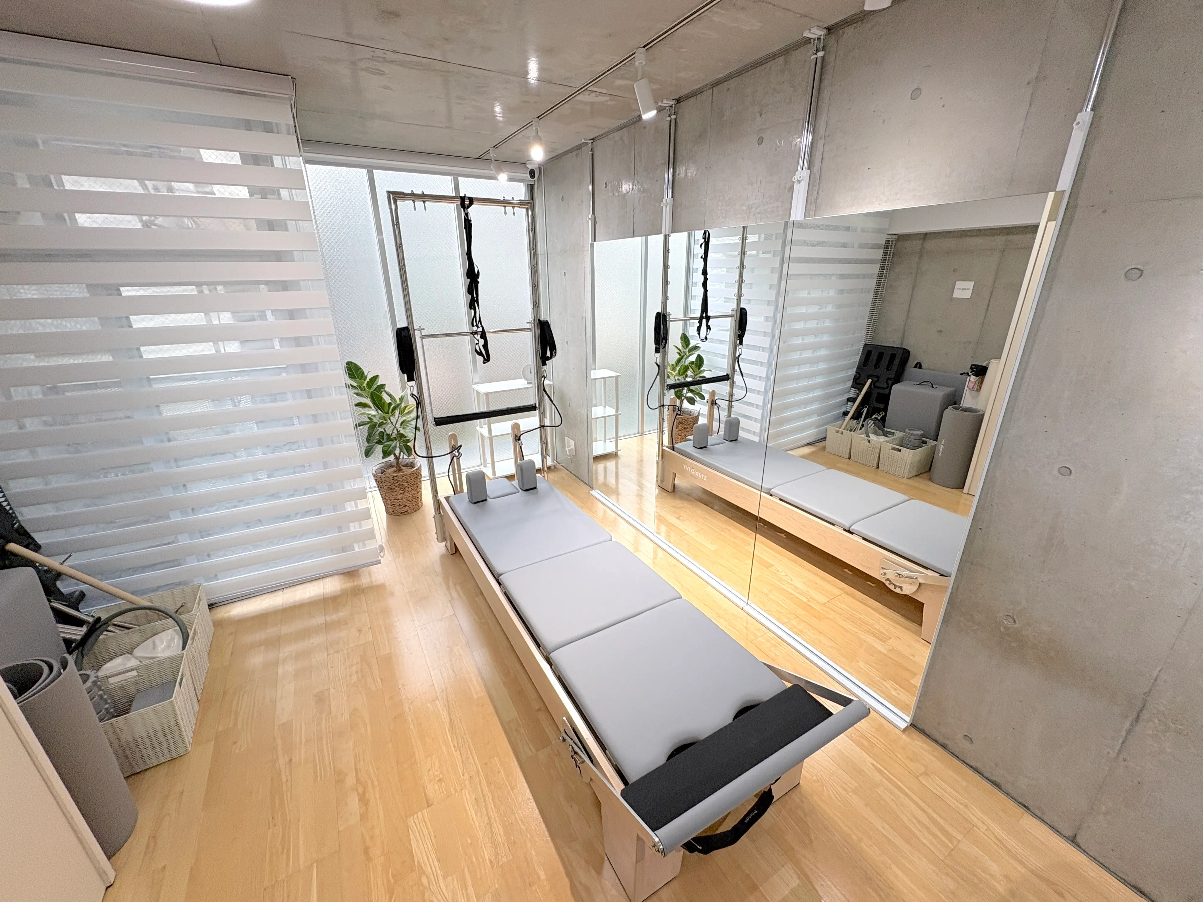 経堂店 (STUDIO IVY 公式サイトより)