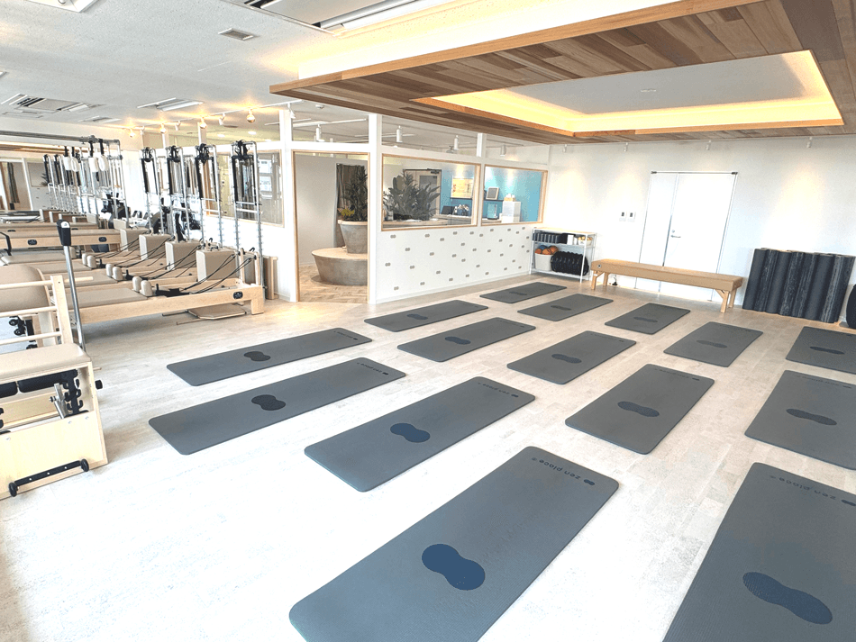 戸越 スタジオフォト (zen place 公式サイトより)