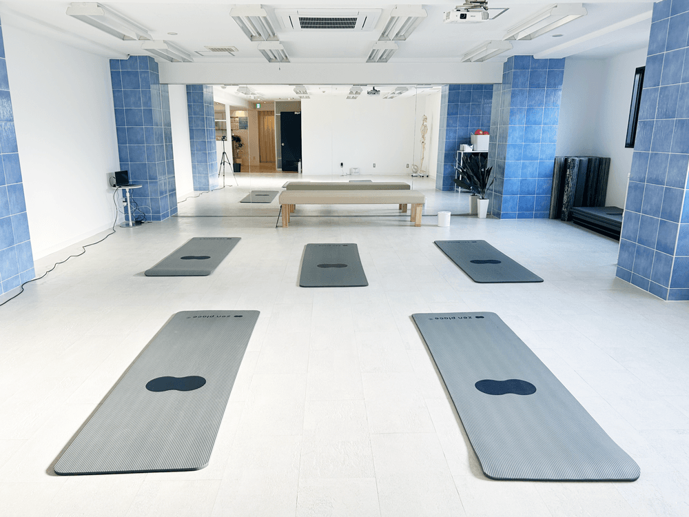 zen place