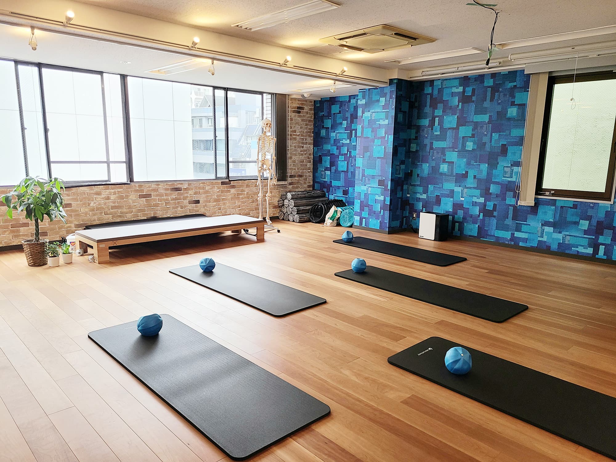 zen place