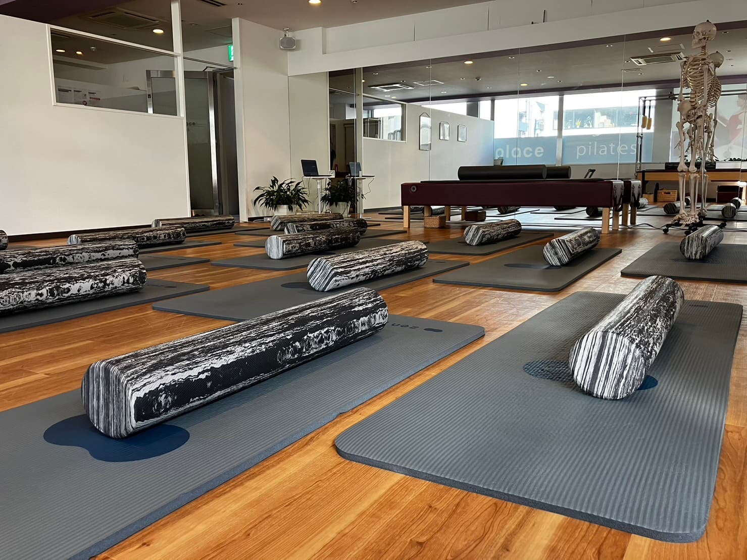 zen place