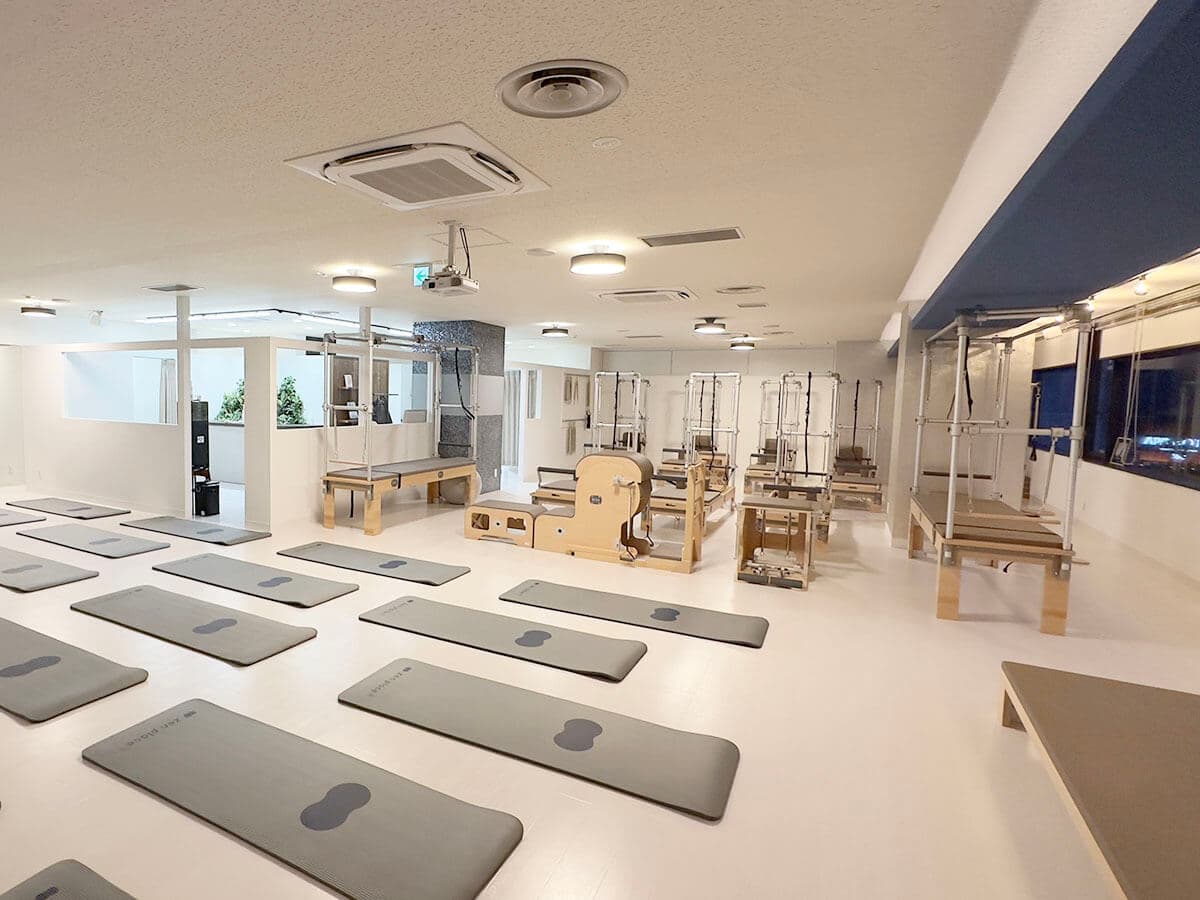 zen place
