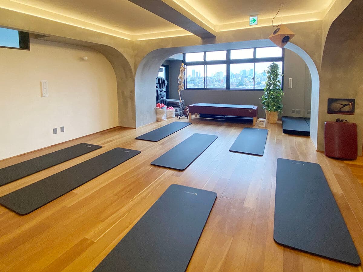 zen place