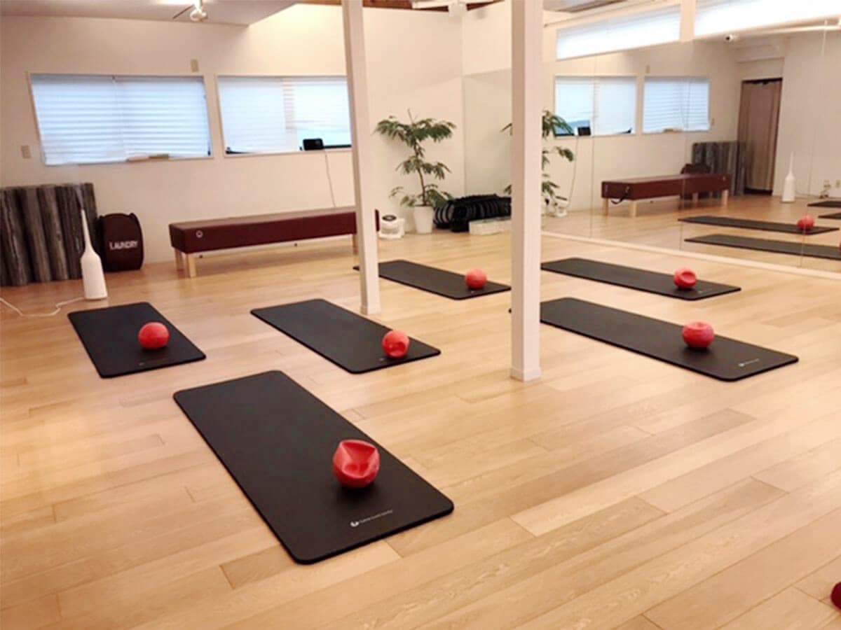 浜田山 スタジオフォト (zen place 公式サイトより)