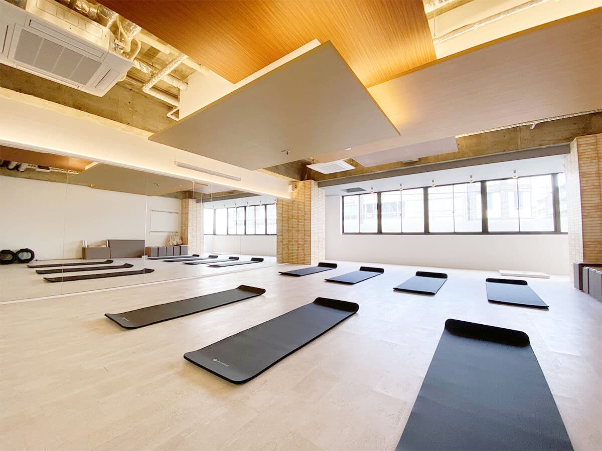 zen place