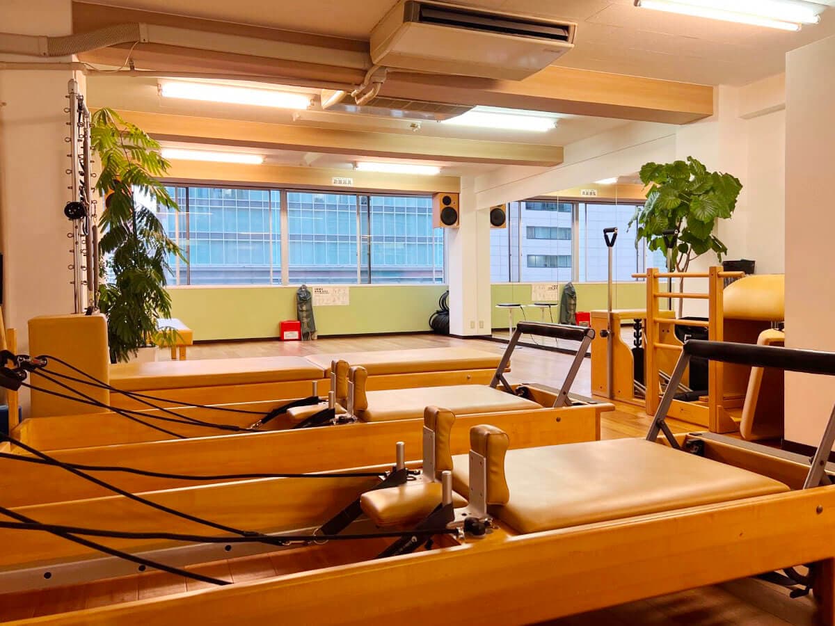 銀座四丁目 スタジオフォト (zen place 公式サイトより)