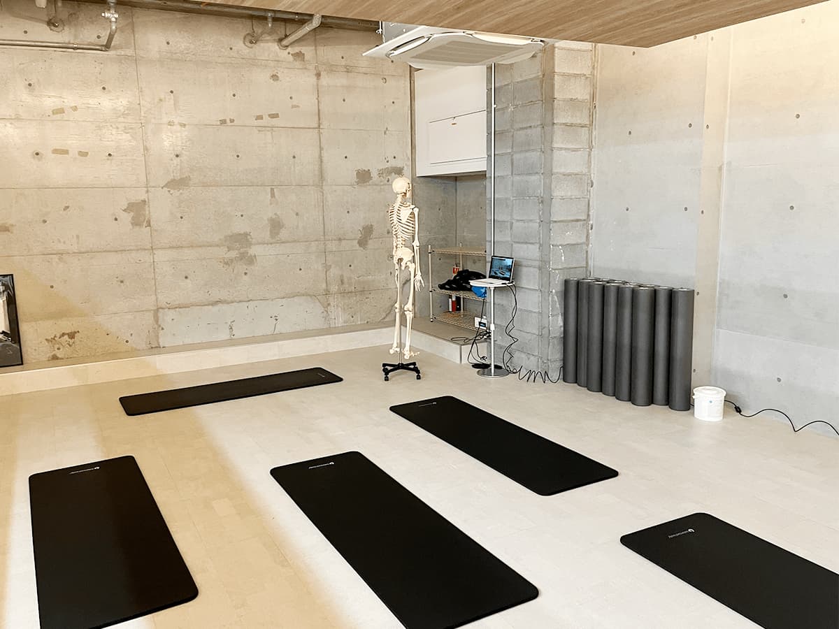 zen place