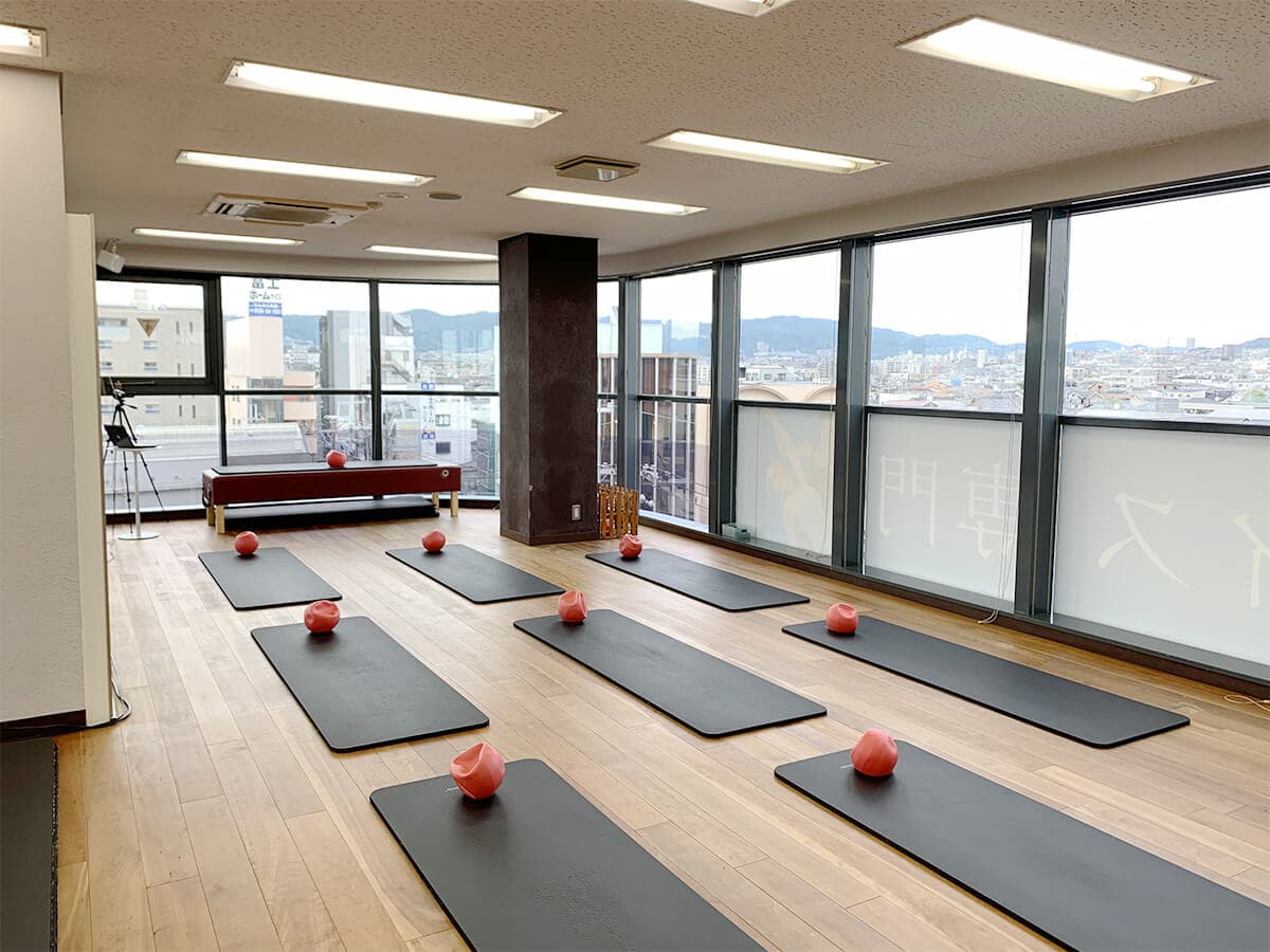 zen place
