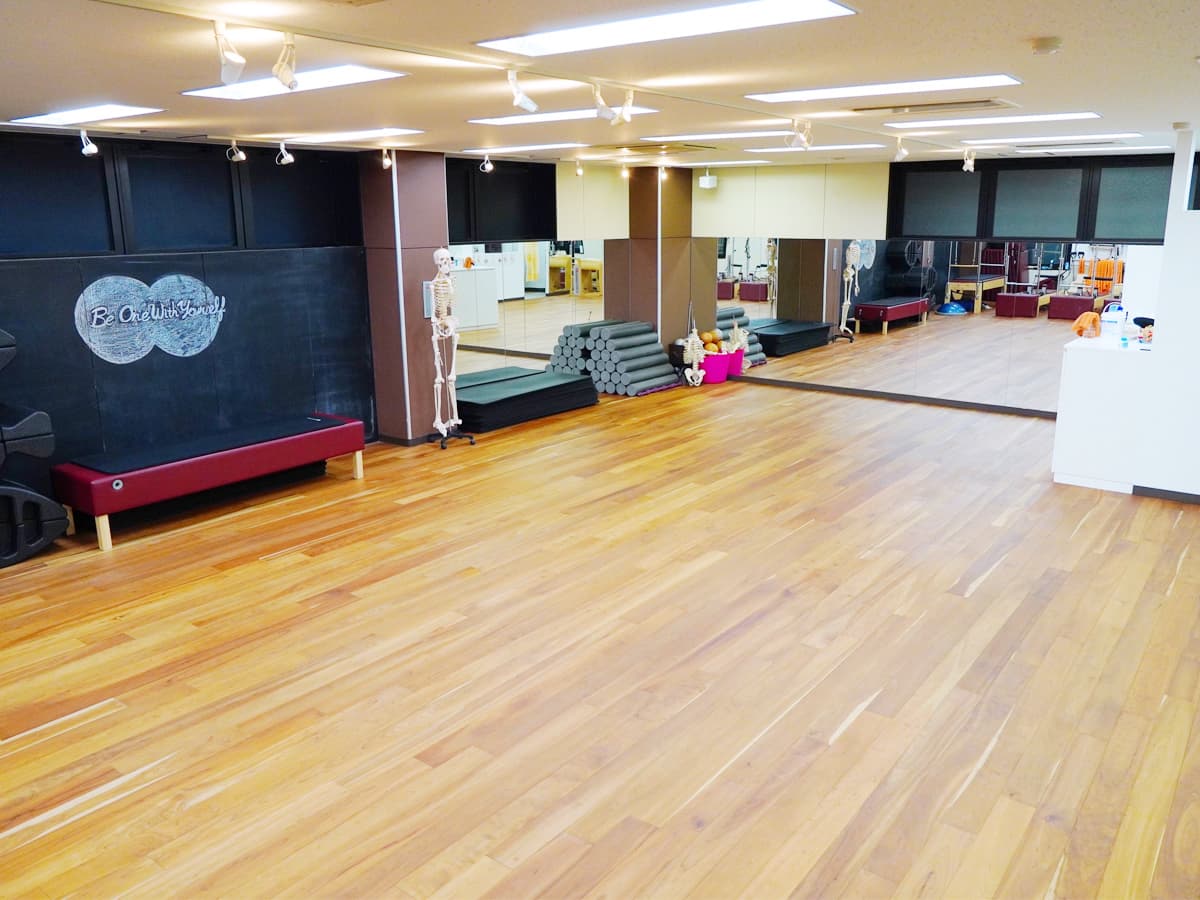 本郷三丁目 スタジオフォト (zen place 公式サイトより)