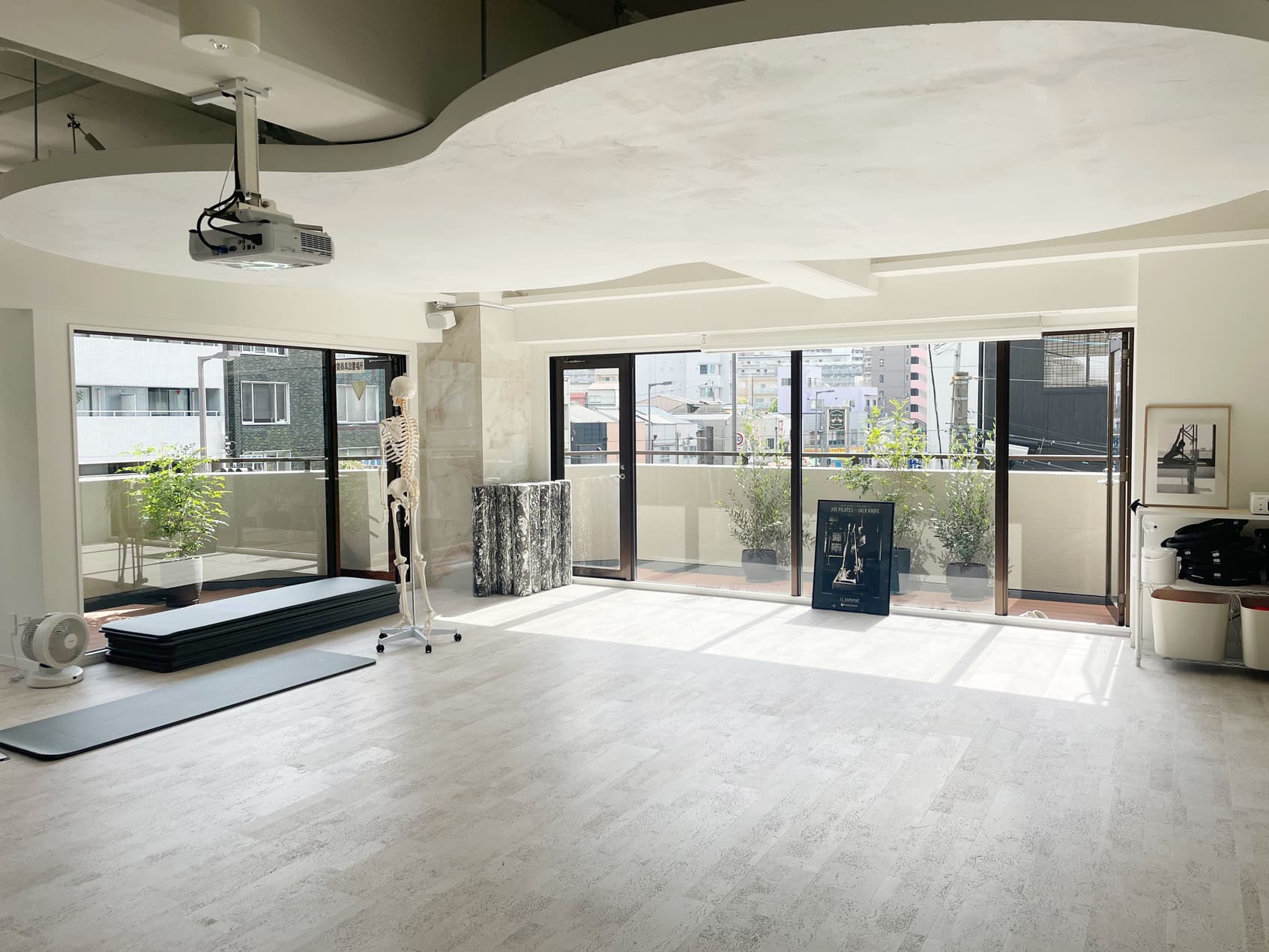 zen place 店舗画像