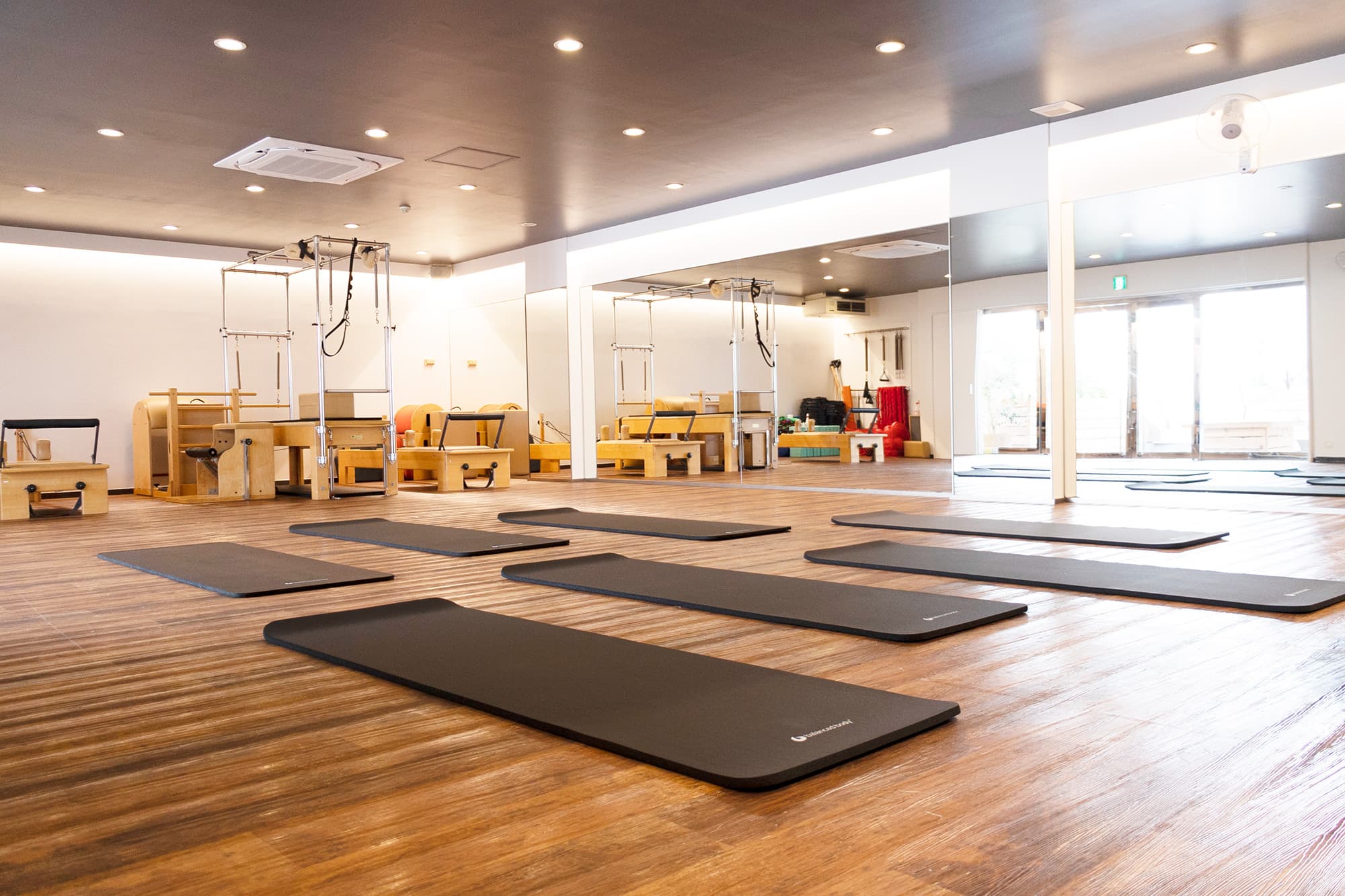 zen place 店舗画像