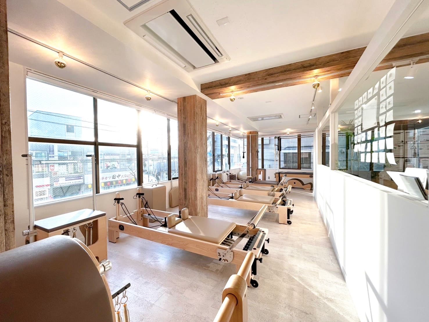 zen place 店舗画像