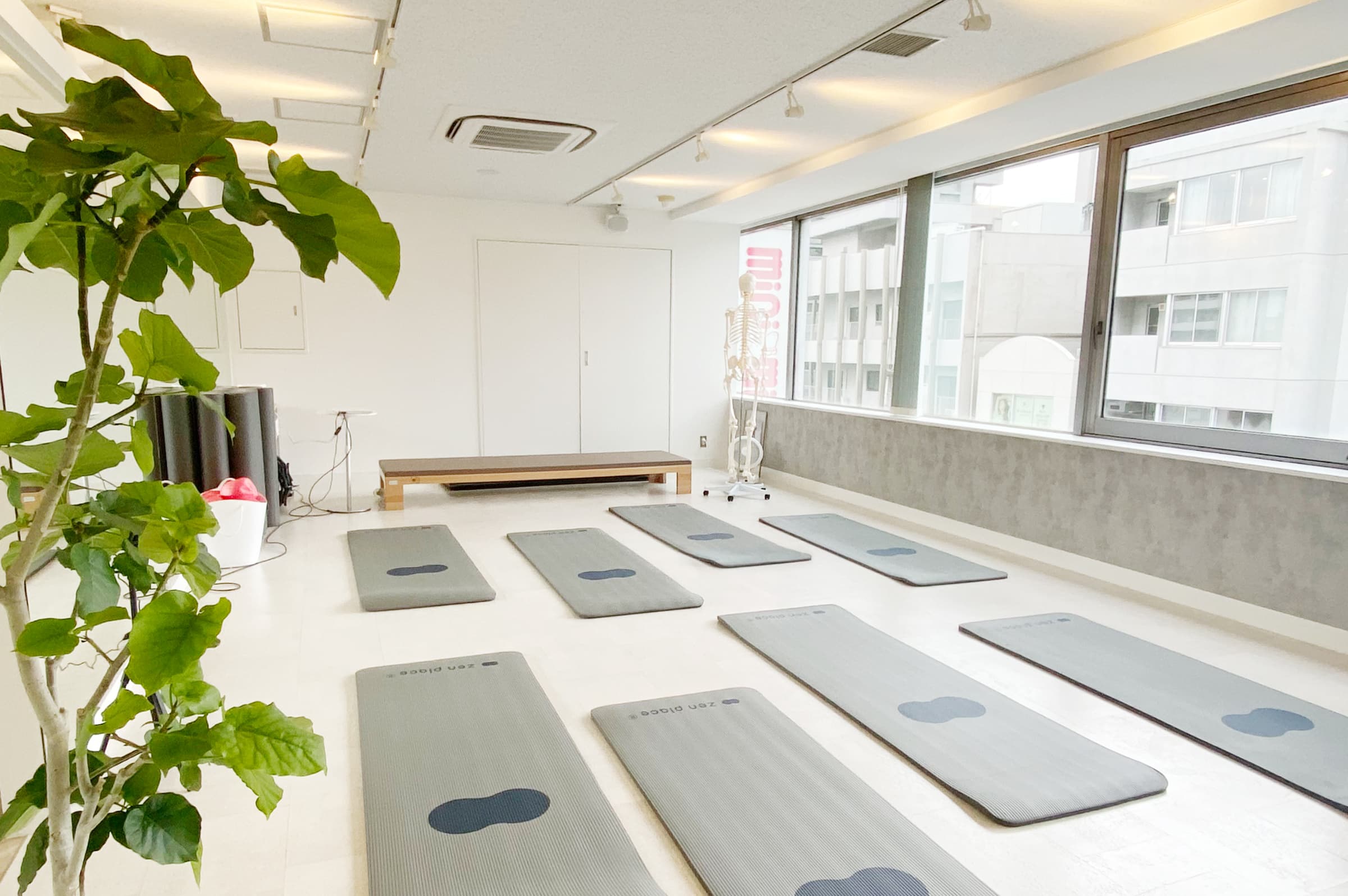 zen place 店舗画像