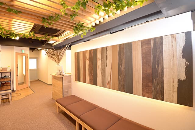 YARD 店舗画像