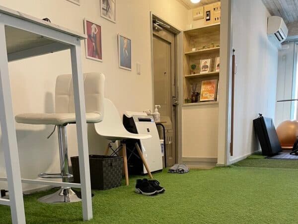 1to1 店舗画像