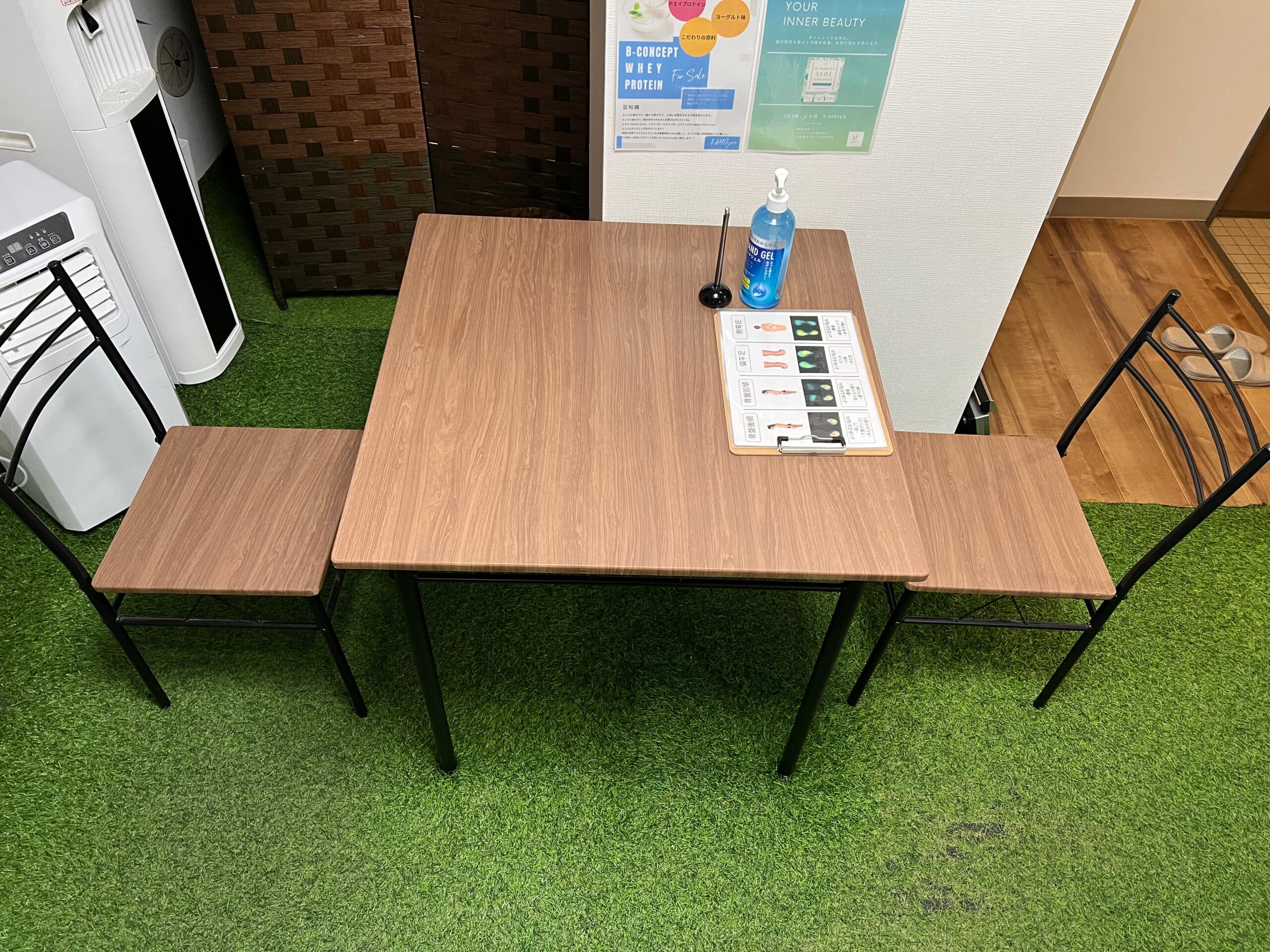 1to1 店舗画像