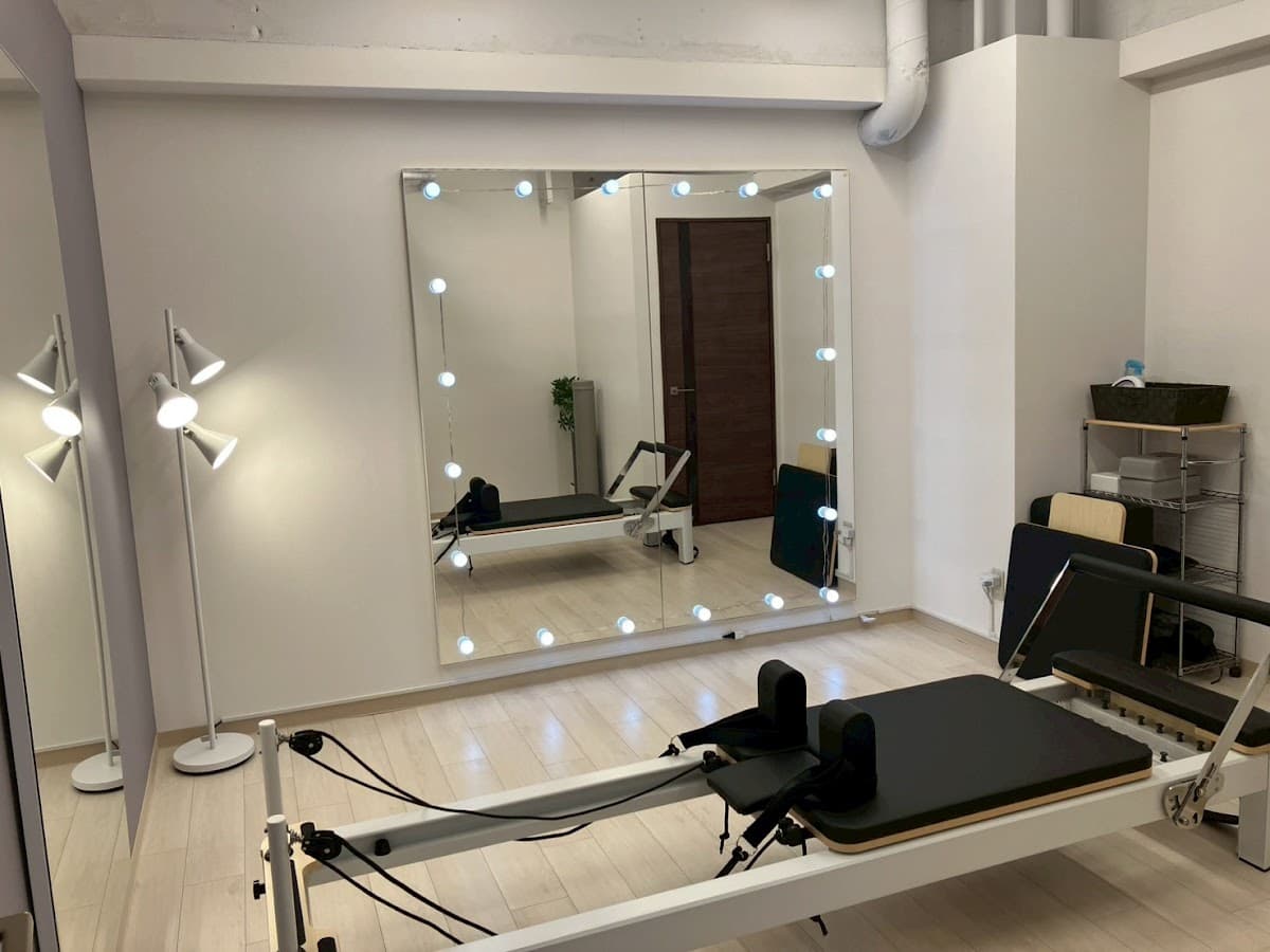 24/7Pilates 店舗画像