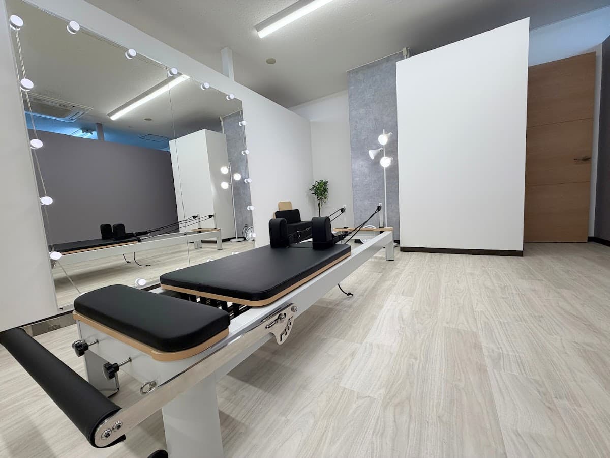 24/7Pilates 店舗画像